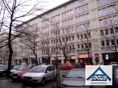 Lokal Warszawa