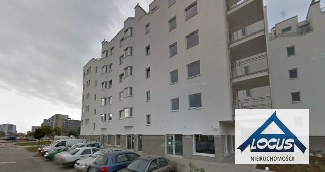 Lokal Warszawa
