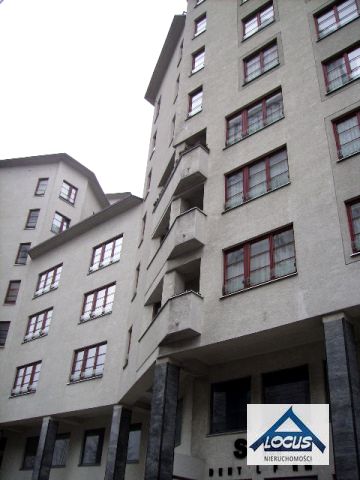Lokal Warszawa
