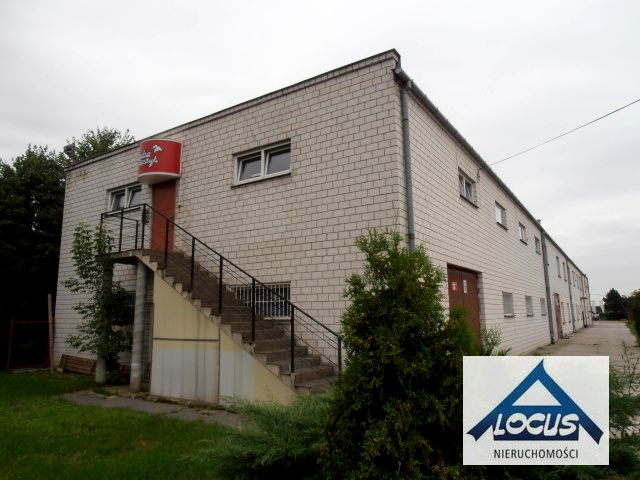 Lokal Warszawa