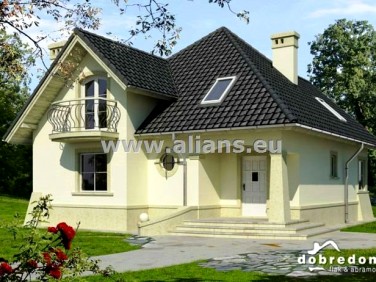 Dom Baszkówka