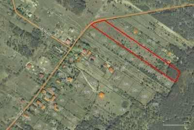 Działka budowlana Warszawa