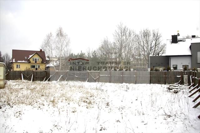 Działka budowlana Warszawa