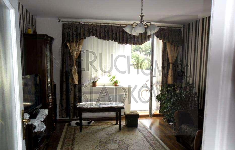 Mieszkanie Bydgoszcz