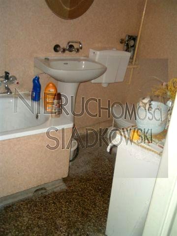 Mieszkanie Bydgoszcz