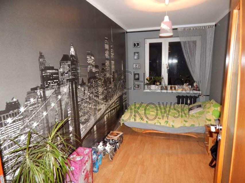 Mieszkanie Bydgoszcz