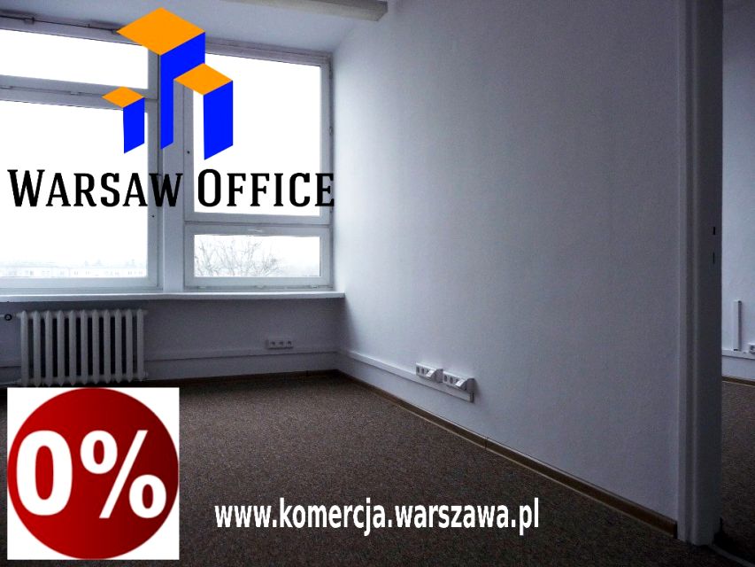 Lokal Warszawa