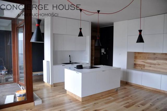 Mieszkanie apartamentowiec Warszawa