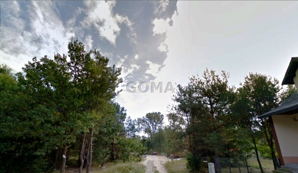 Działka budowlana Warszawa