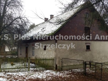 Dom Pawłowice sprzedaż