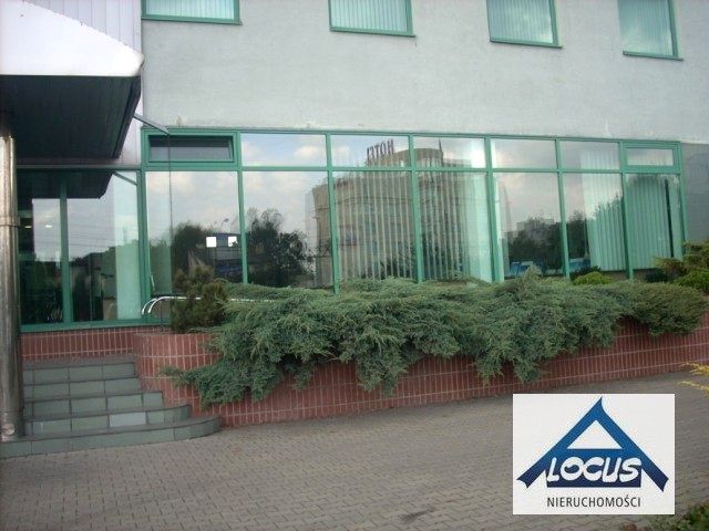 Lokal Warszawa