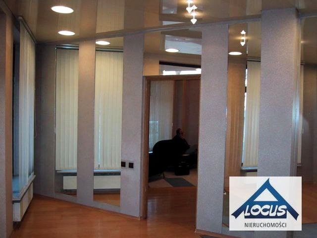 Lokal Warszawa