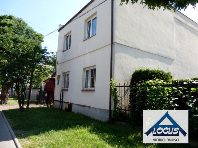 Lokal Warszawa