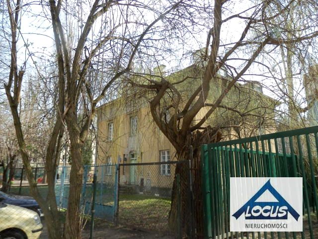 Lokal Warszawa
