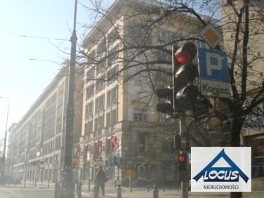 Lokal Warszawa