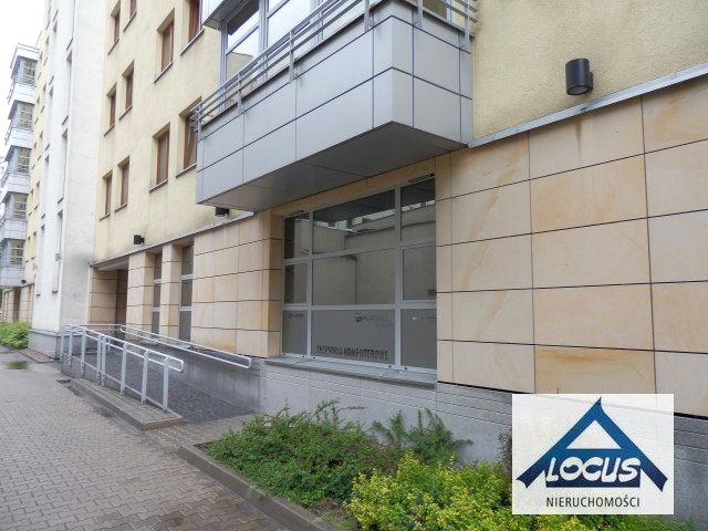 Lokal Warszawa