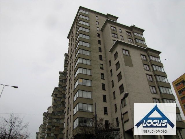 Lokal Warszawa