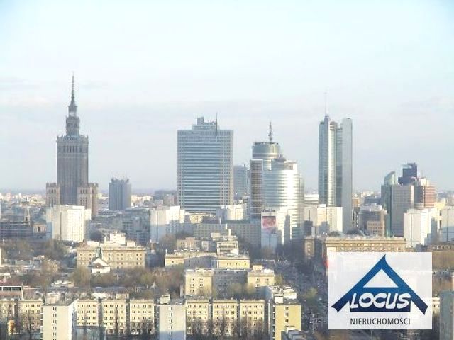 Lokal Warszawa