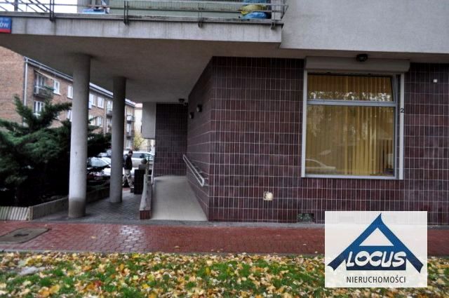 Lokal Warszawa