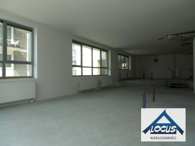 Lokal Warszawa
