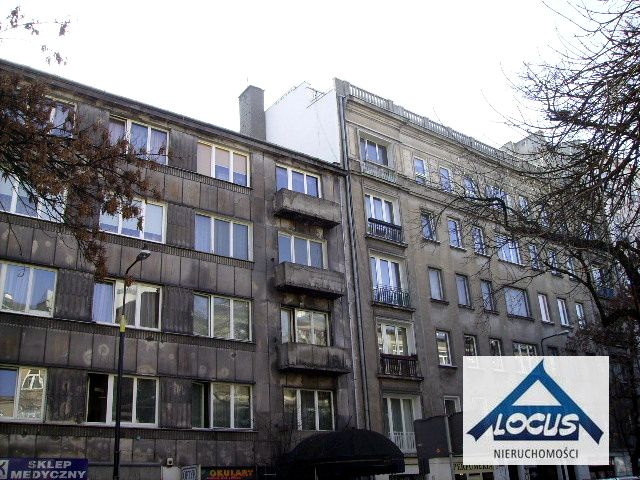 Lokal Warszawa