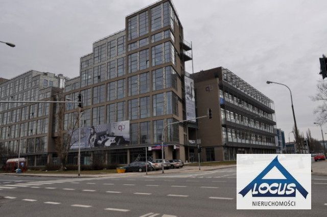 Lokal Warszawa