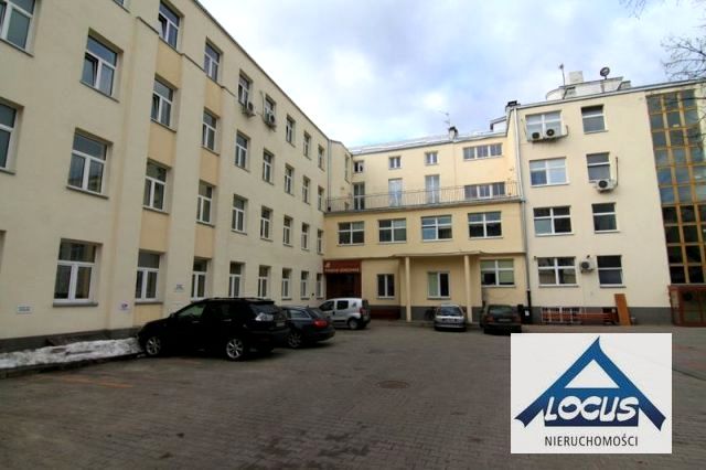Lokal Warszawa