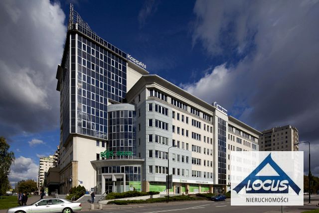 Lokal Warszawa