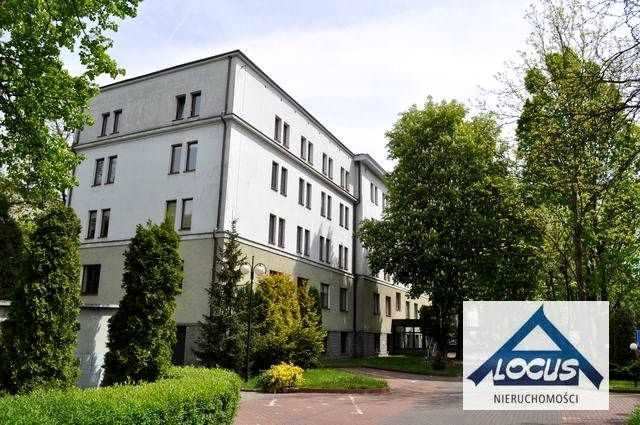 Lokal Warszawa