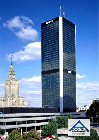 Lokal Warszawa