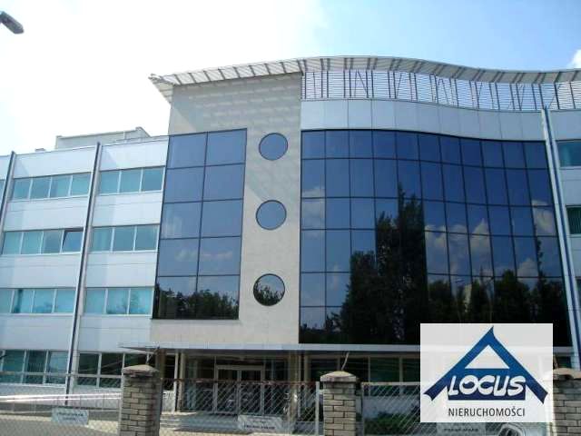 Lokal Warszawa