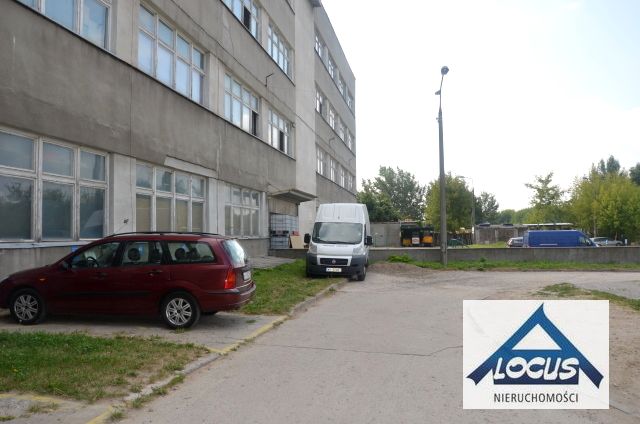 Lokal Warszawa