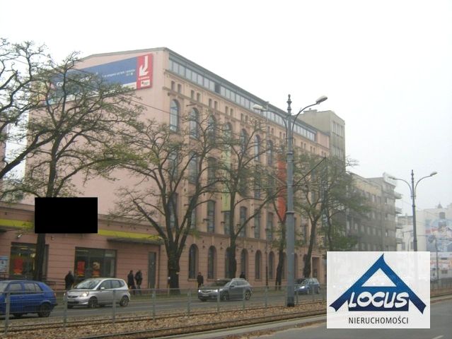 Lokal Łódź