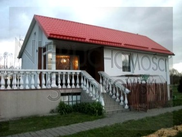 Dom Kołaczkowo