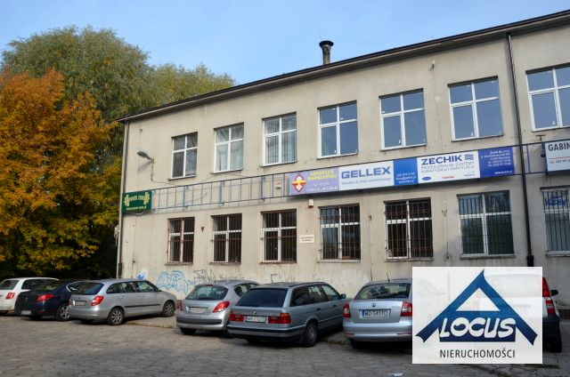 Lokal Warszawa