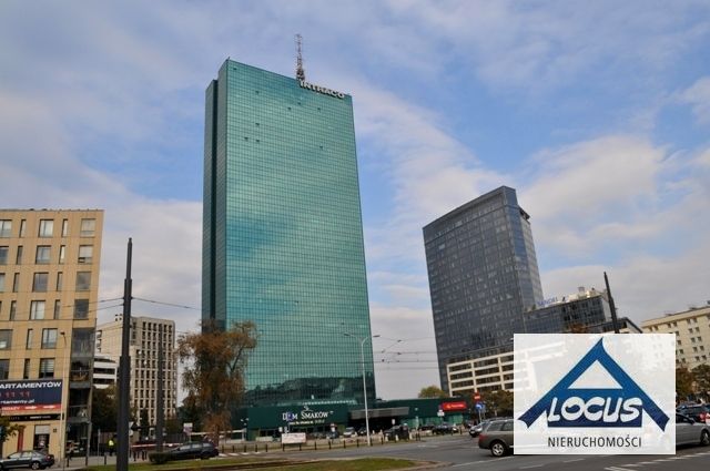 Lokal Warszawa