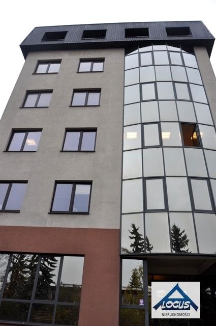 Lokal Warszawa