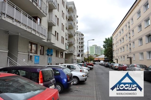 Lokal Warszawa