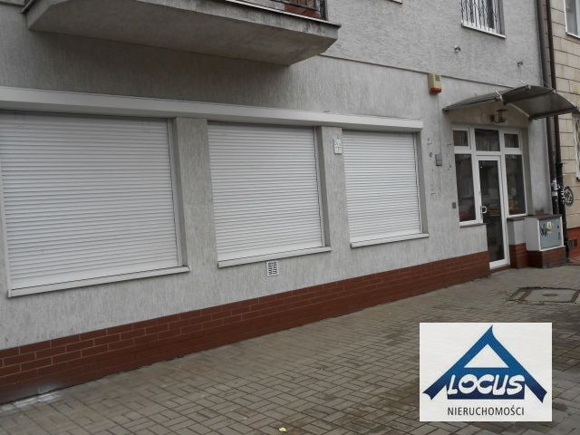 Lokal Warszawa