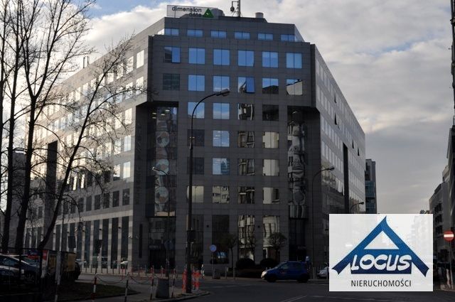Lokal Warszawa