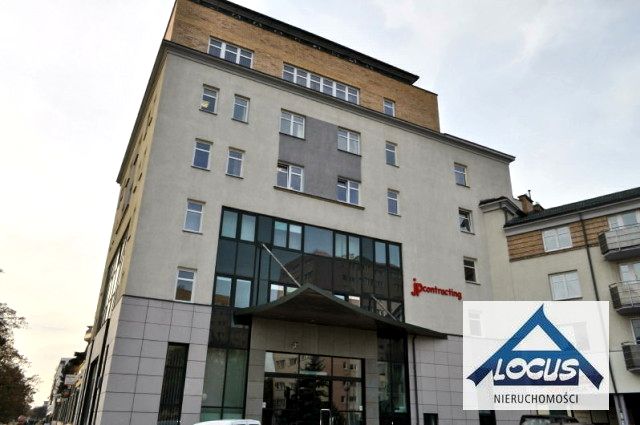 Lokal Warszawa