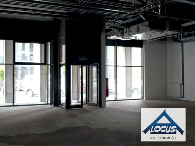 Lokal Warszawa
