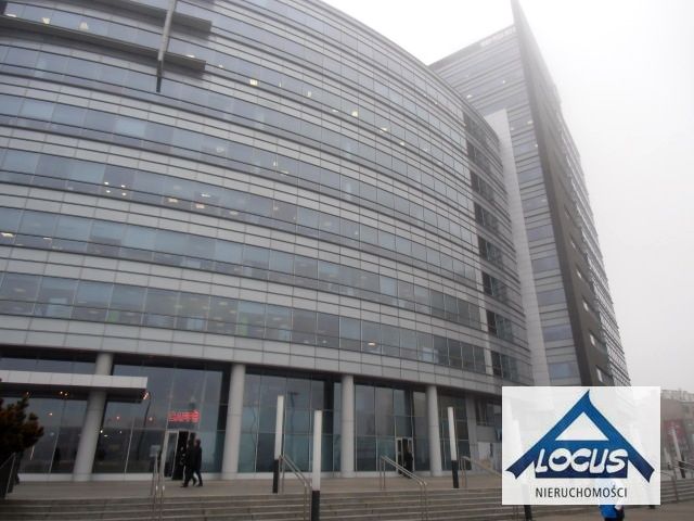 Lokal Warszawa