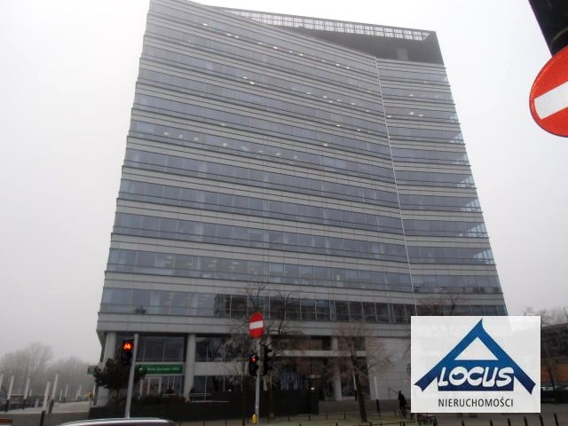 Lokal Warszawa
