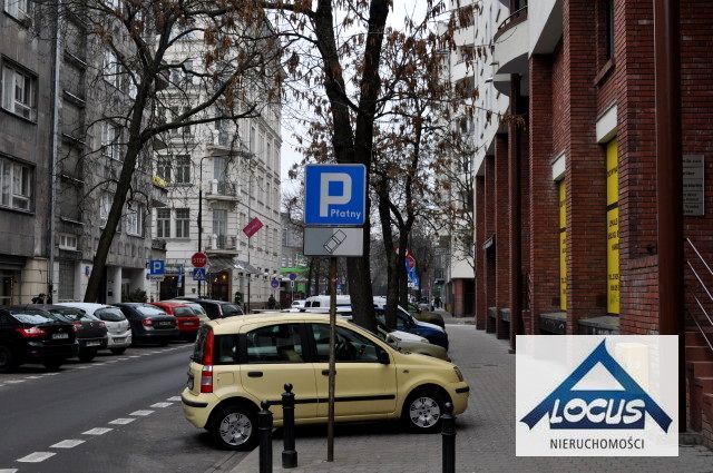Lokal Warszawa