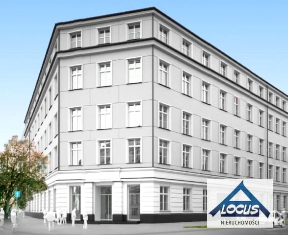 Lokal Warszawa