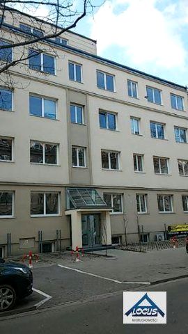 Lokal Warszawa