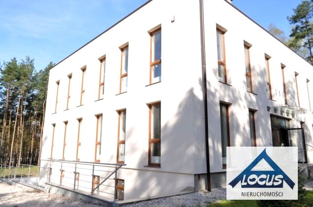Lokal Warszawa