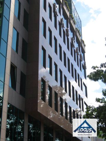Lokal Warszawa