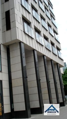 Lokal Warszawa